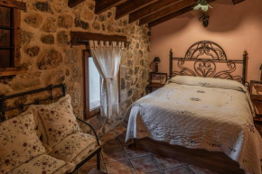 Casas Rurales Chon Alto Tajo